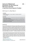 Immune-Mediated Diseases of the Central Nervous System
