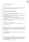 Alopecia Areata Is Characterized by Dysregulation in Systemic Type 17 and Type 2 Cytokines, Which May Contribute to Disease-Associated Psychological Morbidity