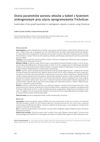 Examination of Hair Growth Parameters in Androgenetic Alopecia in Women Using TrichoScan