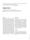 Alopecia Areata: Overview and Treatment Options