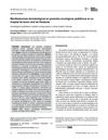 Dermatological Manifestations in Pediatric Oncology Patients at a Tertiary Hospital in Honduras
