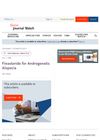 Finasteride for Androgenetic Alopecia