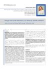 Synergy Between Hyaluronic Acid and Infrared Light: Preliminary Study