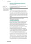 Polycystic Ovarian Syndrome In Adolescents