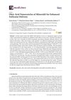 Oleic Acid Nanovesicles of Minoxidil for Enhanced Follicular Delivery