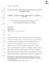 Hair Distribution Width – A Novel Trichoscopy Parameter for Hair Miniaturization in Androgenetic Alopecia