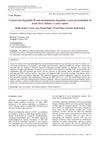 Concurrent Hepatitis B and Autoimmune Hepatitis: A Rare Presentation of Acute Liver Failure - A Case Report