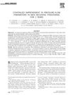 Continued Improvement in Pressure-Flow Parameters in Men Receiving Finasteride for 2 Years