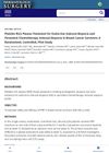 Platelet-Rich Plasma Treatment for Endocrine-Induced Alopecia and Persistent Chemotherapy-Induced Alopecia in Breast Cancer Survivors: A Randomized, Controlled, Pilot Study
