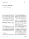 Stress-Related Skin Disorders