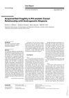 Acquired Hair Fragility in Pili Anulati: Causal Relationship with Androgenetic Alopecia
