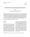Potassium Channel Openers: Pharmacological and Clinical Aspects
