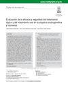 Evaluation of the Efficacy and Safety of Topical and Oral Treatment in Androgenetic and Hormonal Alopecia