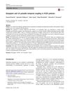 Kisspeptin and LH Pulsatile Temporal Coupling in PCOS Patients