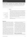 Current Aspects of Polycystic Ovary Syndrome: A Literature Review