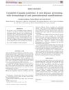 Cronkhite-Canada Syndrome: A Rare Disease Presenting with Dermatological and Gastrointestinal Manifestations