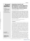 Expanding Research and Development of Novel Agents for the Treatment and Prevention of Chemotherapy-Induced Alopecia
