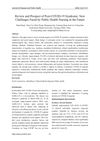 Review and Prospect of Post-COVID-19 Syndrome: New Challenges Faced by Public Health Nursing in the Future