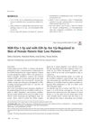 MiR-92a-1-5p and miR-328-3p Are Up-Regulated in Skin of Female Pattern Hair Loss Patients