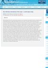 Non-Infectious Dermatoses of the Scalp: A North Indian Study