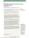 Adverse Event Reporting in Clinical Trials of Finasteride for Androgenic Alopecia: A Meta-Analysis
