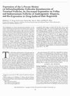 Expression of the L-Fucose Moiety on Infrainfundibular Follicular Keratinocytes of Terminal Follicles, Its Decreased Expression on Vellus and Indeterminate Follicles of Androgenetic Alopecia, and Re-Expression in Drug-Induced Hair Regrowth