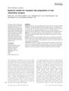 Epidural Needle for Recipient Site Preparation in Hair Restoration Surgery