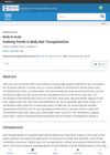 Body to Scalp: Evolving Trends in Body Hair Transplantation