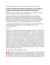 Control of Pelage Hair Follicle Development and Cycling by Complex Interactions Between Follistatin and Activin