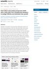 Hair Follicle Associated Pluripotent Stem Cells Stimulate Hair Growth in Transplanted Mice