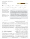 Androgenetic Alopecia: Hair Transplantation Surgery Update