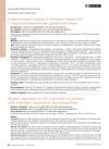 Modern Approach to the Treatment of Patients With Androgen-Dependent Dermatopathies
