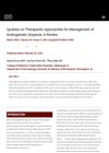 Updates on Therapeutic Approaches for Management of Androgenetic Alopecia: A Review