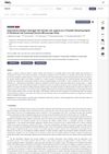 Interactions Between Damaged Hair Keratin and Juglone as a Possible Restoring Agent: A Vibrational and Scanning Electron Microscopy Study