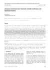 Ultrasonic and Infrared Hair Treatment: Scientific Justification and Application Practice