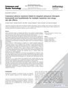 Cutaneous Adverse Reactions Linked to Targeted Anticancer Therapies Bortezomib and Lenalidomide for Multiple Myeloma: New Drugs, Old Side Effects