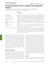 Elevated Aldosterone Levels in Patients with Androgenetic Alopecia