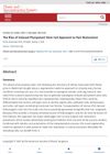 The Rise of Induced Pluripotent Stem Cell Approach to Hair Restoration