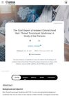 The First Report of Isolated Clitoral Hood Hair-Thread Tourniquet Syndrome: A Study of Six Patients
