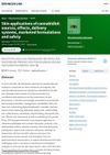 Skin Applications of Cannabidiol: Sources, Effects, Delivery Systems, Marketed Formulations and Safety