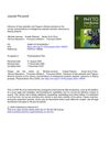 Influence of Saw Palmetto and Pygeum Africana Extracts on the Urinary Concentrations of Endogenous Anabolic Steroids: Relevance to Doping Analysis