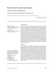 The Role of Vitamin D in Alopecia Areata