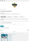 D. Bluford Stough, MD