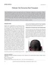 Follicular Unit Extraction Hair Transplant