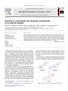 Discovery of a Novel Hybrid from Finasteride and Epristeride as 5α-Reductase Inhibitor