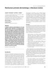 Nonhuman Primate Dermatology: A Literature Review