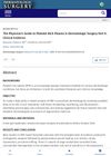 The Physician's Guide to Platelet-Rich Plasma in Dermatologic Surgery Part II: Clinical Evidence
