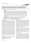 Effect of Diode Pumping Solid State Laser with Wavelength 589 nm on Gene Expression of Interleukin-2 and Interferon-Gamma in Human T-Lymphocytes