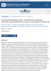 Hair Regrowth Following a Wnt- and Follistatin-Containing Treatment: Safety and Efficacy in a First-in-Man Phase 1 Clinical Trial