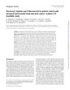 Docetaxel, Cisplatin and 5-Fluorouracil in Patients with Locally Advanced Unresectable Head and Neck Cancer: A Phase I-II Feasibility Study